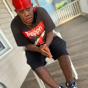 Meet your Posher, Calvin